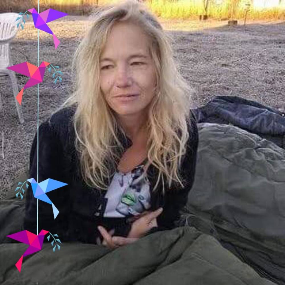 Meet your Posher, Krista